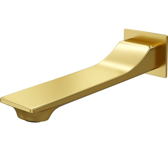 Изображение товара Настенный излив для ванны WasserKRAFT A174