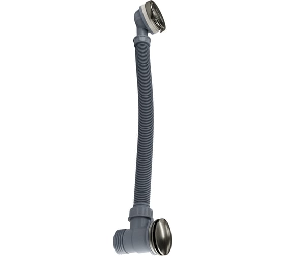 Изображение товара Слив-перелив для ванны WasserKRAFT A205