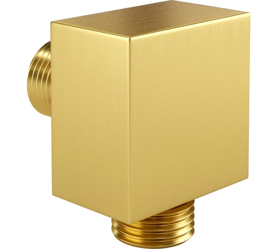 Изображение товара Подключение шланга WasserKRAFT A177