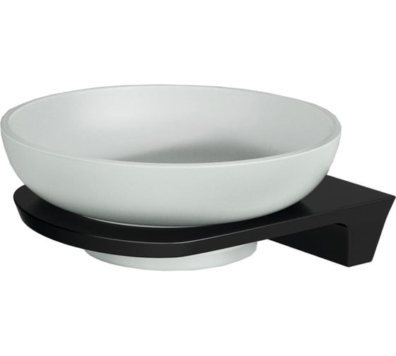 Изображение товара Мыльница WasserKRAFT Glan K-5129