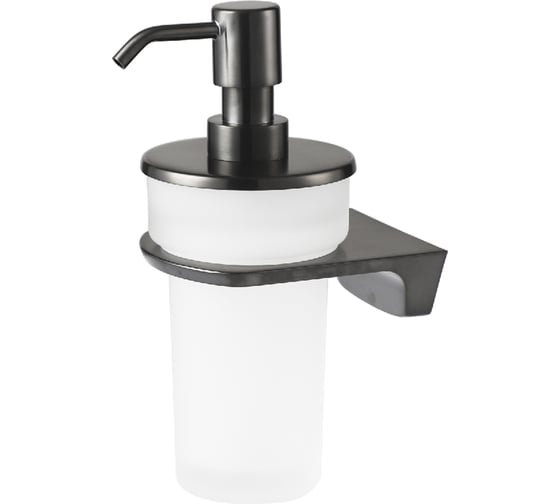 Изображение товара Дозатор для жидкого мыла WasserKraft Wiese, К-8999 K-8999