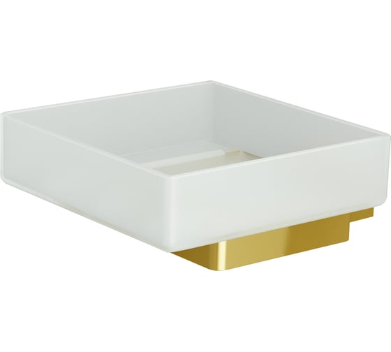 Изображение товара Мыльница WasserKRAFT Sauer K-7929