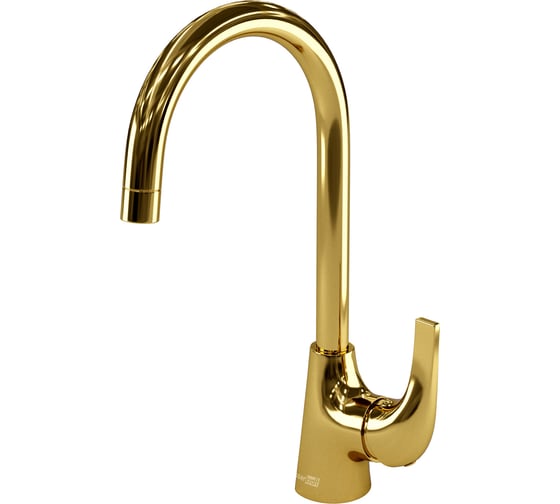 Изображение товара Смеситель для кухни WasserKRAFT Sauer 7107