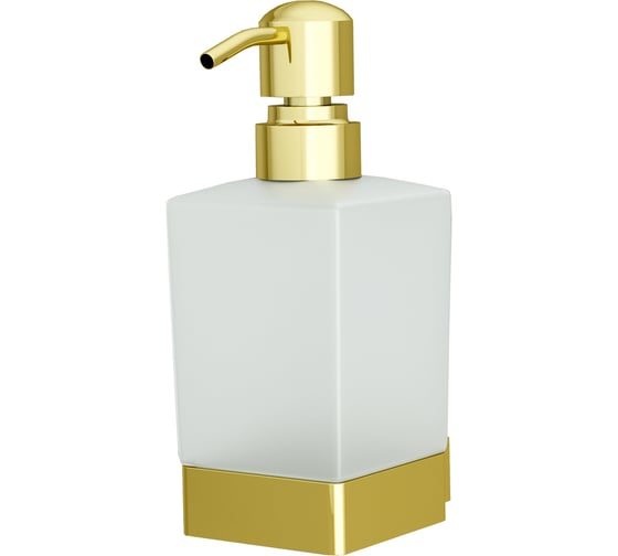 Изображение товара Дозатор для жидкого мыла WasserKRAFT Sauer K-7999