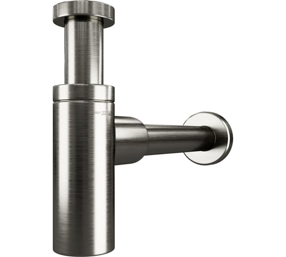 Изображение товара Сифон для раковины WasserKRAFT A172