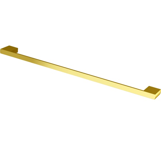 Изображение товара Держатель полотенец WasserKRAFT Sauer одинарный K-7930