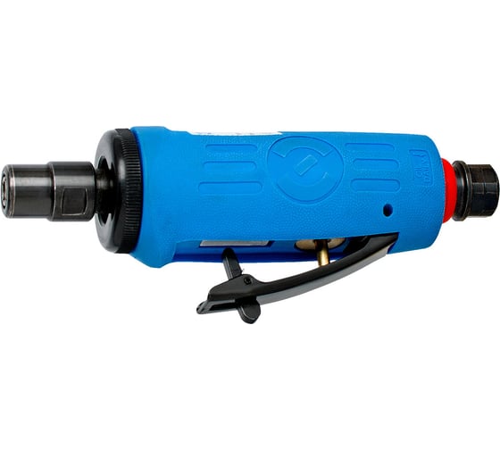 Изображение товара Прямая пневмошлифмашина Unior 6 мм 3838909177311