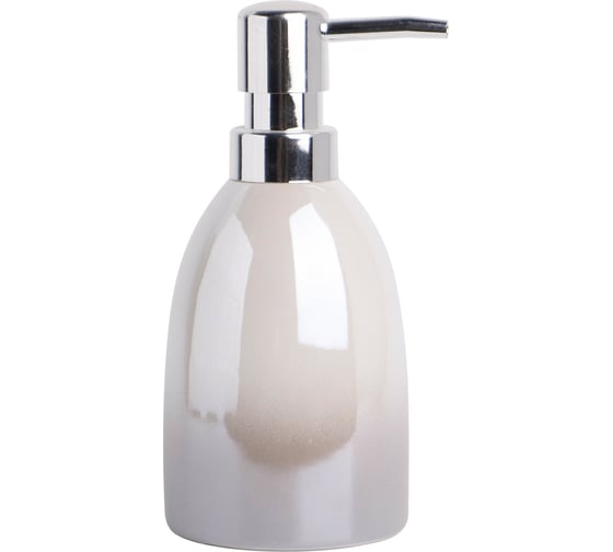 Изображение товара Настольный дозатор FORA MORNING, керамика FOR-MOG021