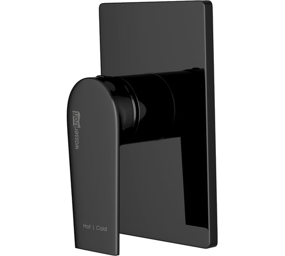 Изображение товара Смеситель для душа WasserKRAFT Glan 6651