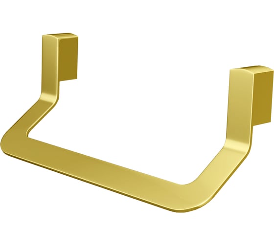 Изображение товара Держатель полотенец WasserKRAFT Sauer K-7960