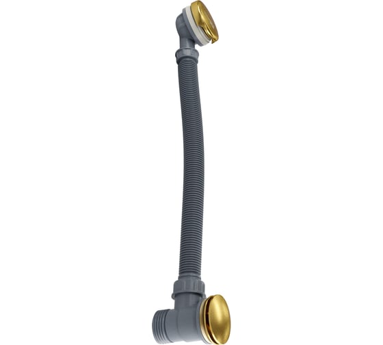 Изображение товара Слив-перелив для ванны WasserKRAFT A203