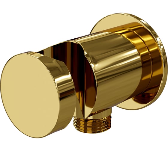 Изображение товара Подключение шланга WasserKRAFT A189