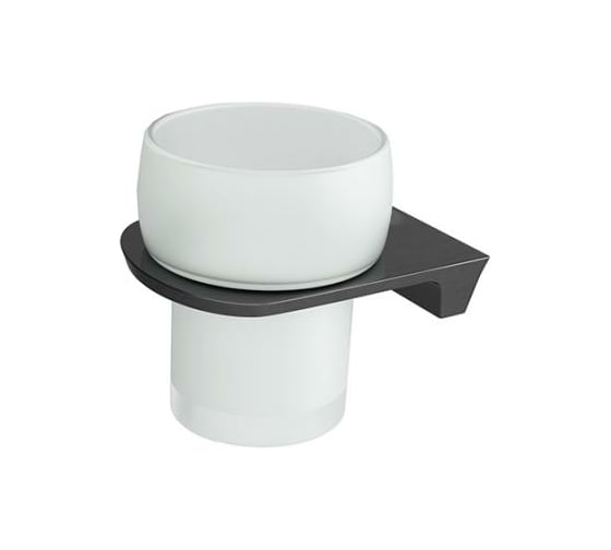 Изображение товара Одинарный подстаканник WasserKRAFT Wiese К-8928