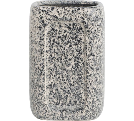 Изображение товара Настольный стакан для зубных щеток FORA CAVE, керамика FOR-CAV044