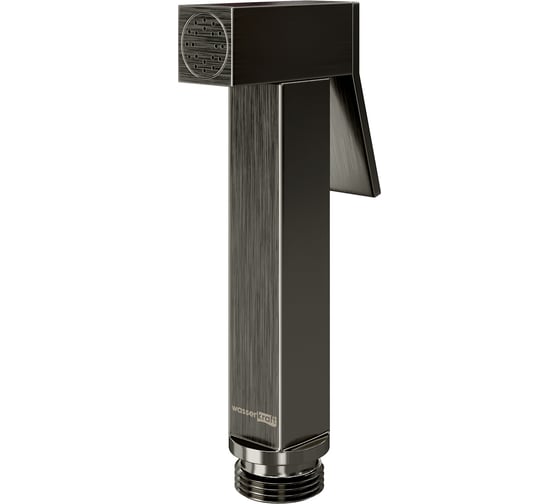 Изображение товара Гигиеническая лейка с фиксатором WasserKRAFT A215