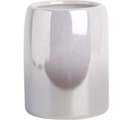 Изображение товара Настольный стакан для зубных щеток FORA MORNING, керамика FOR-MOG044