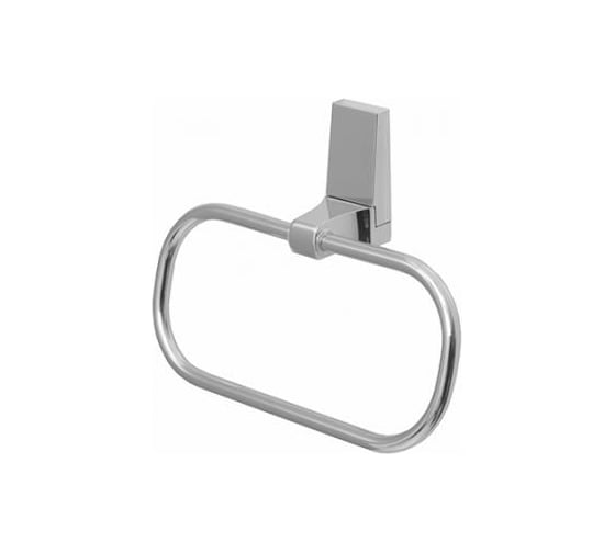 Изображение товара Держатель полотенец WasserKRAFT Lopau K-6060