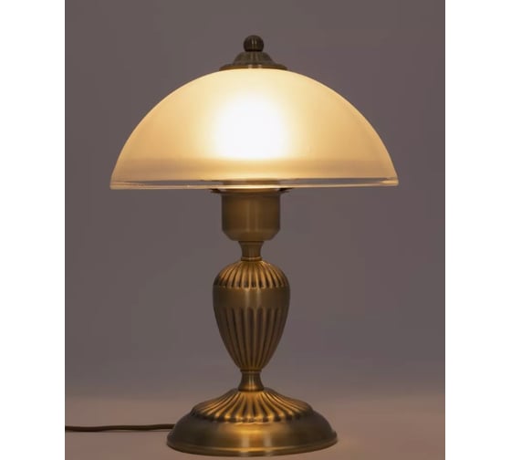 Изображение товара Настольная лампа Citilux Латур Бронза CL413811