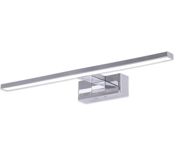 Изображение товара Настенная подсветка Citilux VIZOR Хром CL708751