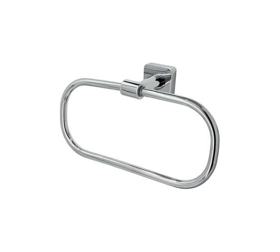 Изображение товара Держатель полотенец WasserKRAFT Dill K-3960