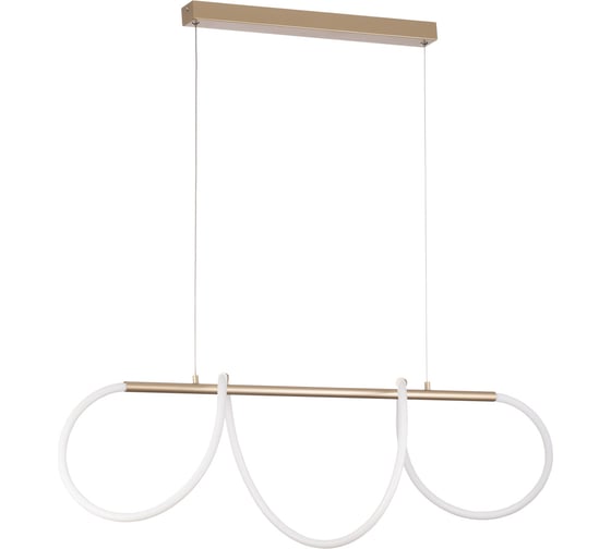 Изображение товара Подвесной светодиодный светильник Citilux EVA CL210122