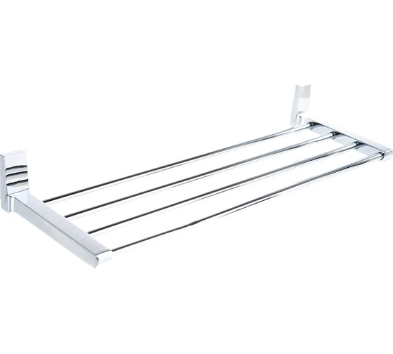 Изображение товара Полка для полотенец WasserKRAFT Lopau K-6011