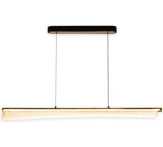 Изображение товара Подвесной светильник Citilux FANNY LED с пультом CL213121