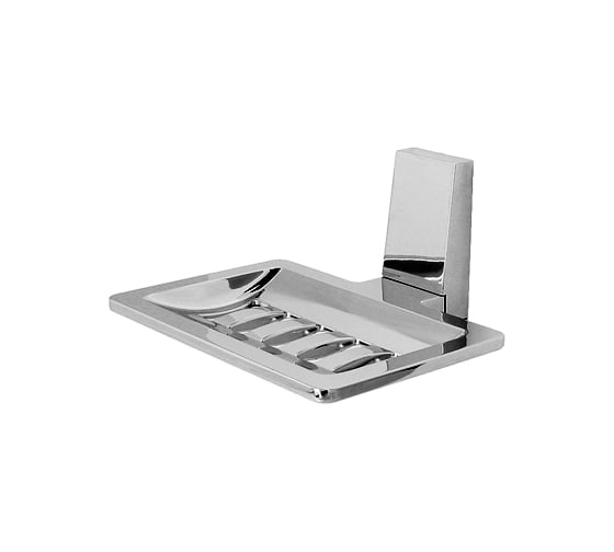 Изображение товара Мыльница-решетка WasserKRAFT Lopau K-6069