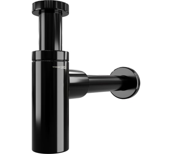 Изображение товара Сифон для раковины WasserKRAFT A171