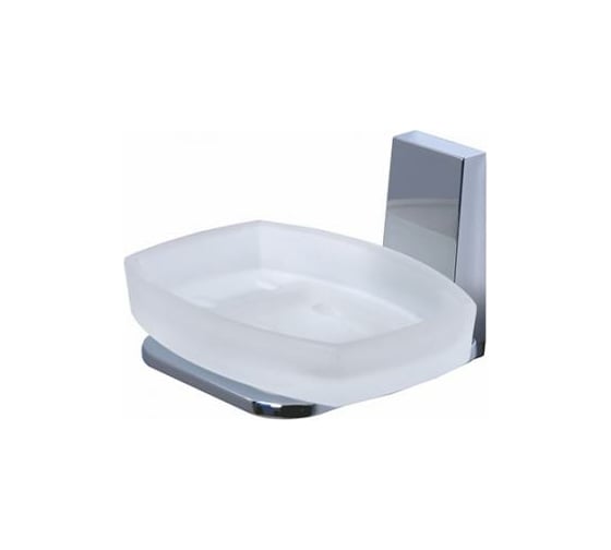 Изображение товара Мыльница WasserKRAFT Lopau K-6029