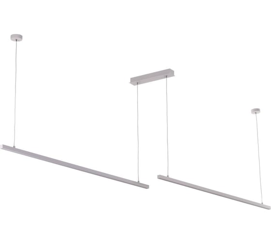 Изображение товара Светильник подвесной Citilux Стиг LED с диммером Белый CL203220