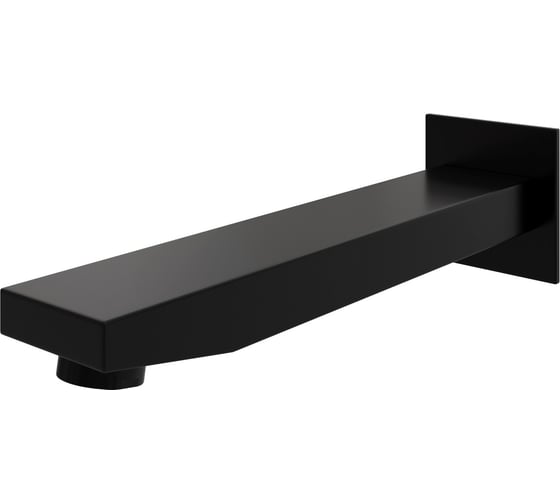 Изображение товара Настенный излив для ванны WasserKRAFT A220