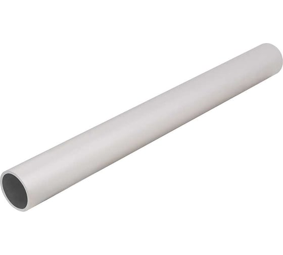 Изображение товара Алюминиевая труба анодированная Алтервиа 20x1,5 мм A1420015X1500