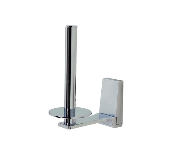 Изображение товара Держатель туалетной бумаги WasserKRAFT Lopau K-6097