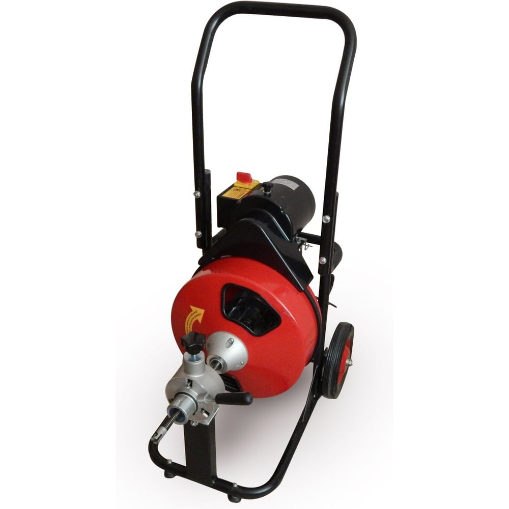 Изображение товара Прочистная машина Преус Power Snike 330ZF D-330ZF