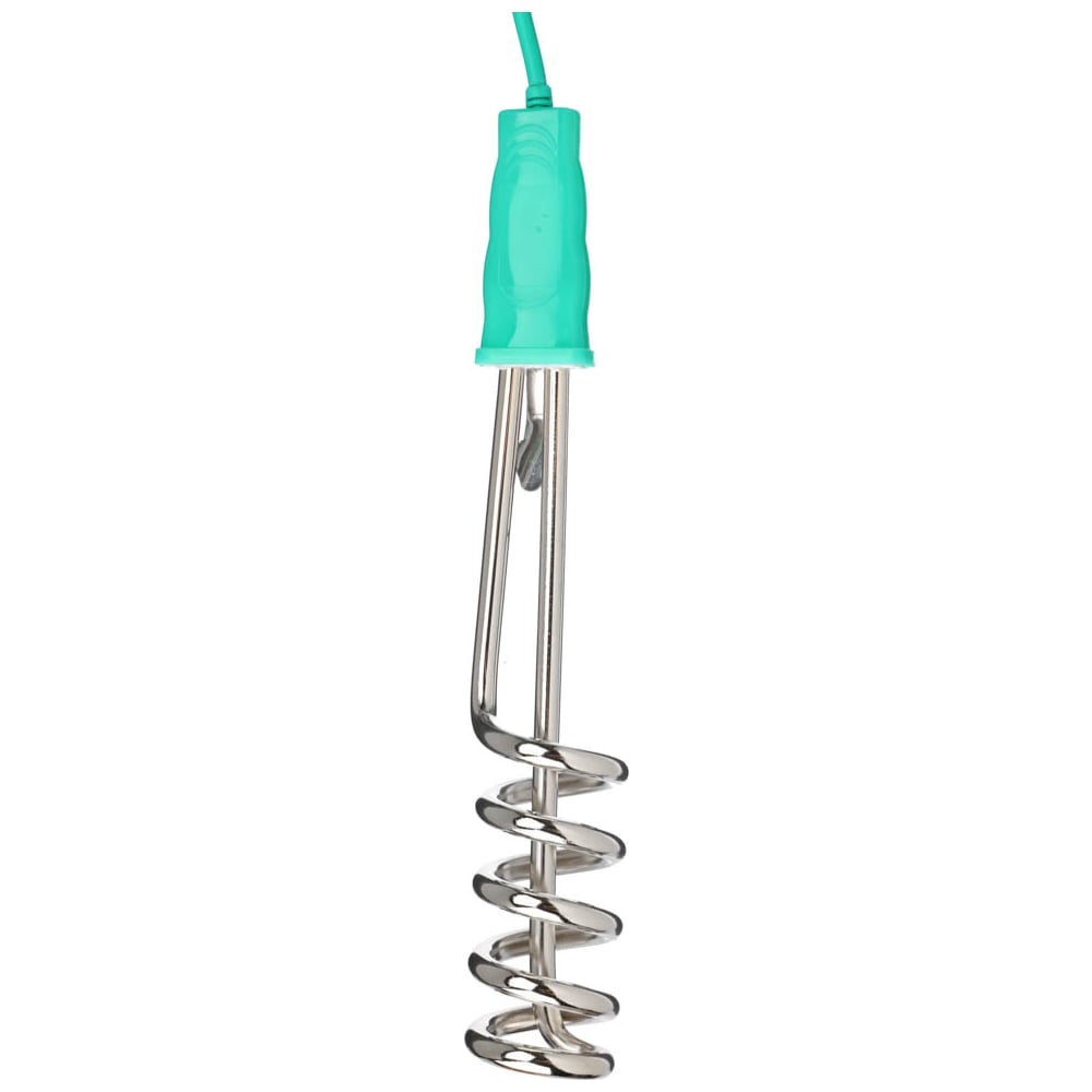 Изображение товара Электрокипятильник VETTA 1500 Вт с погружной частью 20 см