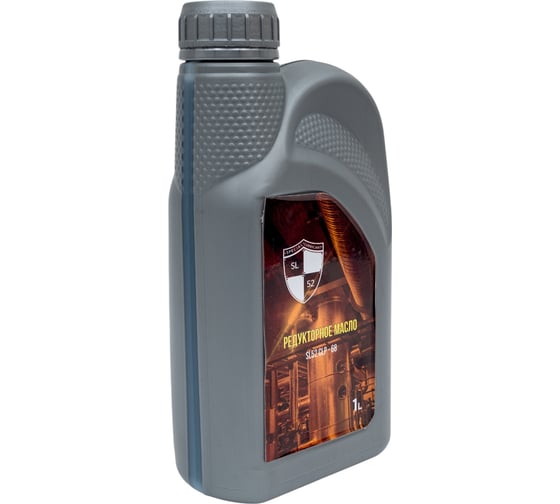 Изображение товара Масло редукторное CLP – 68 1 л SL52 Р0012024