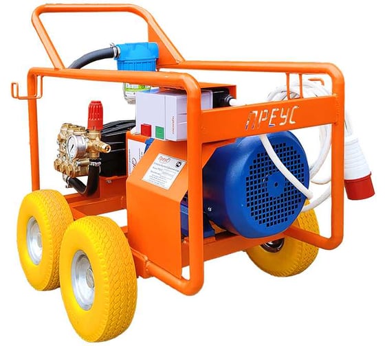 Изображение товара Аппарат высокого давления Преус 3517А Е3517А