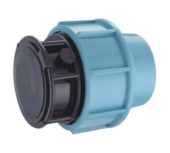 Изображение товара Заглушка AV Engineering ПЭ 63 AVE1326300