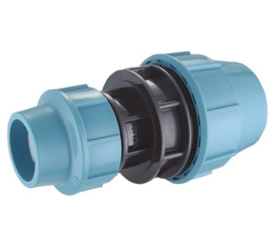 Изображение товара Муфта редукционная AV Engineering ПЭ, 63x40 AVE1116340