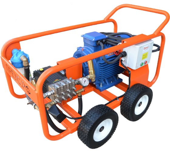 Изображение товара Опрессовочный насос Преус Е-ГС 15-50