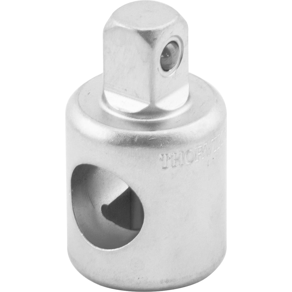 Изображение товара Переходник S1AT23 3-х сторонний THORVIK 3/8 дюйма для инструментов и оснастки