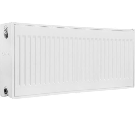 Изображение товара Радиатор стальной панельный AV Engineering Expert ES 22-3-20 1.2 мм AVE-22320S