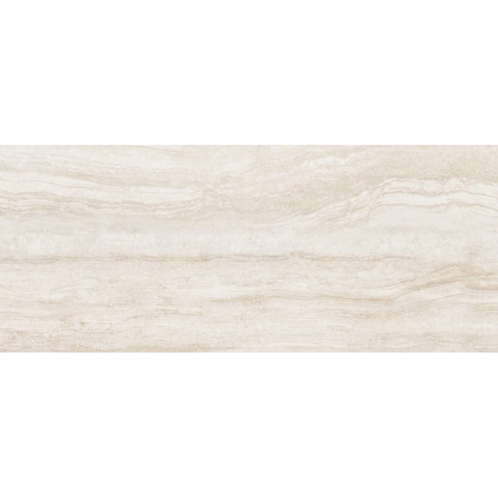 Изображение товара Настенная керамическая плитка Rhodes beige 25х60 мм для стен