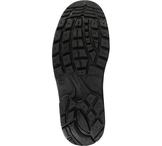 Изображение товара Ботинки кожаные утепленные Scenda URSUS СТИКС ПУ, металлический подносок, размер 40 БОТ341ИМ.22