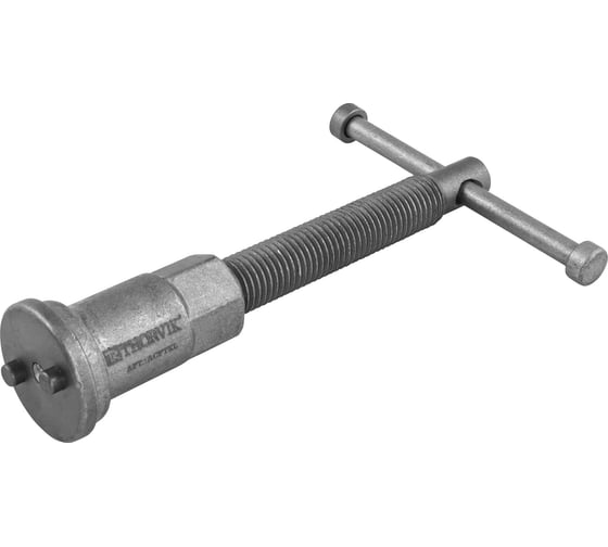 Изображение товара Ходовой винт приспособления для поршней дисковых тормозных мех., левая резьба Thorvik 53230