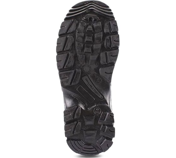 Изображение товара Полуботинки кожаные с перфорацией Scenda URSUS СТИКС ПУ, размер 37 БОТ330.22