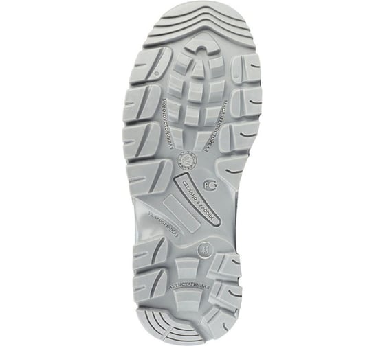 Изображение товара Сапоги кожаные утепленные Scenda URSUS БЕРГЕН ПУ/ТПУ, пара 41 САП870ИМ.22