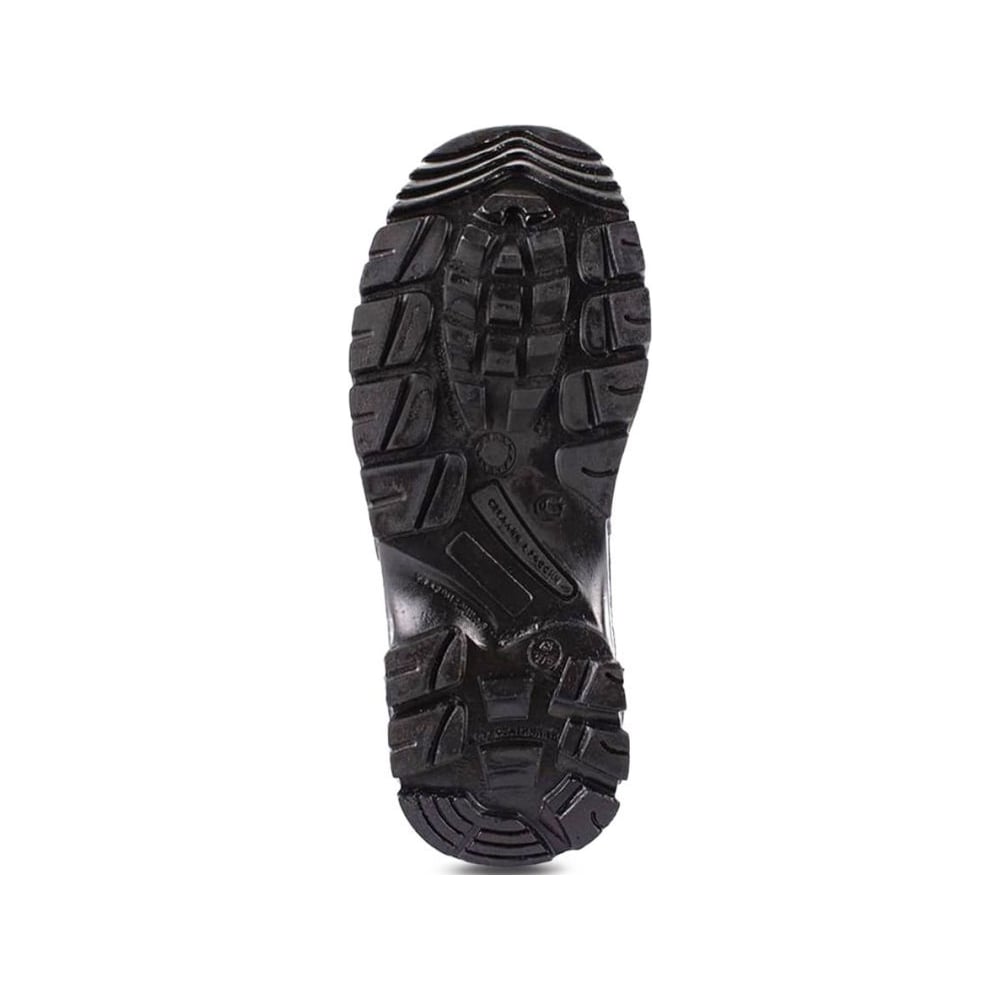 Изображение товара Кожаные сапоги URSUS СТИКС ПУ с металлическим подносоком размер 40