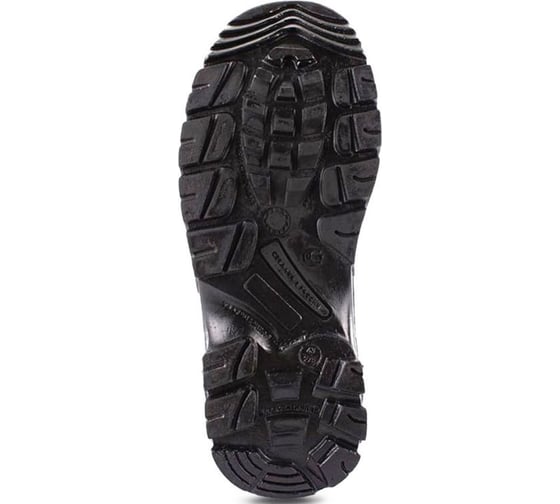 Изображение товара Сапоги кожаные Scenda URSUS СТИКС ПУ, металлический подносок, размер 40 САП371.22